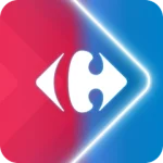 Download and Use Mi Carrefour on PC & Mac (Emulator)