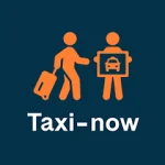 Taxi-Now Cab Service in London For PC Windows