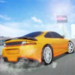 Taxi PicknDrop - 3D Games 2023 For PC Windows