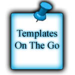 Templates On The Go For PC Windows