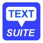 Text Suite For PC Windows