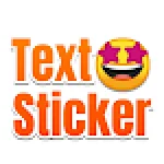 TextSticker for WAStickerApps For PC Windows
