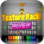 Texture pack for geometry dash For PC Windows