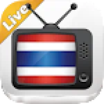 Thai Live TV - ดูทีวีออนไลน์ For PC Windows