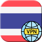 Thailand VPN Proxy Express For PC Windows
