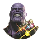 Thanos Clicker: Infinity War MEME Story For PC Windows
