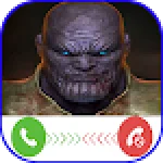 Thanos call prank For PC Windows