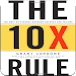 The 10X Rule by Grant Cardone For PC Windows