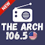 The Arch 106.5 Fm Online Radio For PC Windows