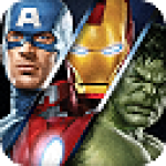 The Avengers For PC Windows