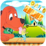 The Big Red Dog Adventure For PC Windows