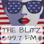 The Blitz 99.7 Fm Columbus Ohio Radio Stations HD For