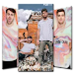 The Chainsmokers Wallpaper HD For PC Windows