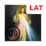 The Chaplet of The Divine Mercy Audio Latin For PC