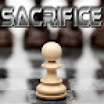 The Chess Game Pawn Sacrifice For PC Windows