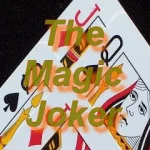 The Magic Joker For PC Windows