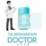 The Refrigeration Doctor Lite For PC Windows