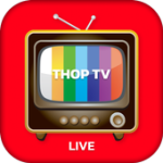 ThopTV - ThopTV Live Cricket For PC Windows