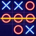 Tic Tac Toe & All Board Games For PC Windows