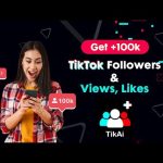 TikAi Real Followers And Likes For PC Windows