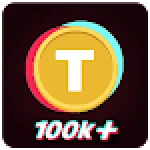 TikCoins - Gift & coin for Tik For PC Windows