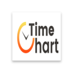 TimeChart Tracker For PC Windows