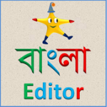 TinkuTara - Bengali editor For PC Windows