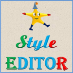 Tinkutara: Style Editor For PC Windows