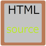 ToHtmlSource For PC Windows