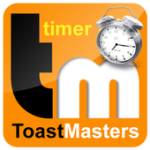 Toastmaster Timer For PC Windows