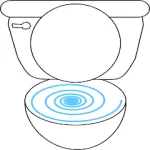 Toilet Flush Sound For PC Windows