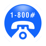 Toll Free Dialer For PC Windows