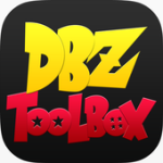 Toolbox DBZ Edition For PC Windows