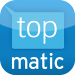 Topmatic For PC Windows