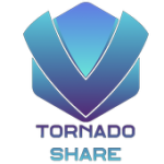 Tornado Share: Share It All For PC Windows