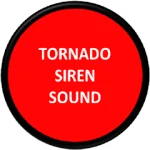 Tornado Siren Sound For PC Windows