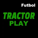 Tractor Dedo Play Futbol 2023 For PC Windows