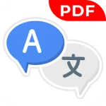 Translator - PDF Translate App For PC Windows