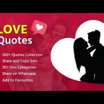 True Love Quotes and Messages For PC Windows