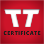 Tuf-Tug Certificate App For PC Windows