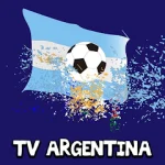 Tv Argentina en vivo futbol 2 For PC Windows