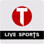 Tv Sports Live Cricket Footbal For PC Windows