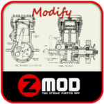 Two Stroke Engine Porting Zmod For PC Windows