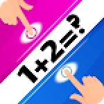 Two players math games online For PC Windows
