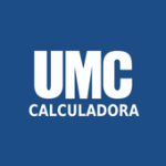 UMC - Calculadora de Nota For PC Windows