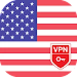 USA VPN - Turbo Fast VPN Proxy For PC Windows