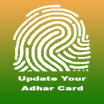 Update Your Adhar Card 2021 Guide For PC Windows
