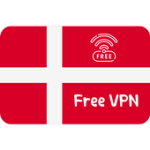 VPN Denmark - get free Denmark IP - VPN ‏⭐🇩🇰