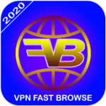 VPN FAST BROWSE - Free VPN Proxy & Safe Browser