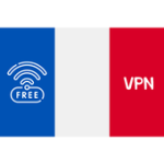 VPN France - get free France IP - VPN ‏⭐🇫🇷